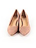 Vince Camuto Tan Heels Size 7 (wide) - photo 2
