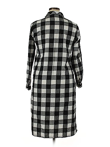 Assorted Brands Long Sleeve Button-Down Shirt (view 2)