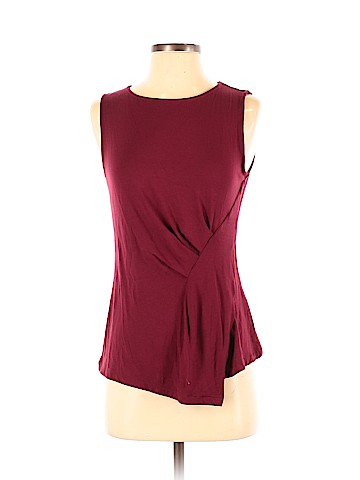 Elie Tahari Sleeveless Top (view 1)