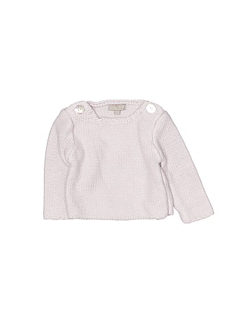 Grain De Ble Pullover Sweater (view 1)