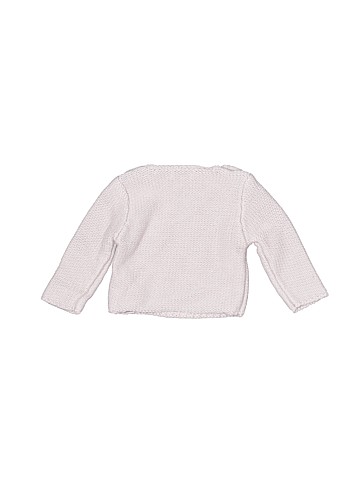 Grain De Ble Pullover Sweater (view 2)