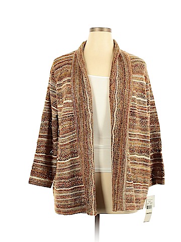 Alfred Dunner Cardigan (view 1)