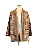 Alfred Dunner Brown Cardigan Size 1X - photo 1