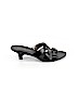 Bandolino Black Heels Size 8 1/2 - photo 1