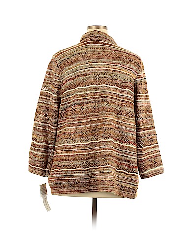 Alfred Dunner Cardigan (view 2)
