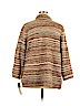 Alfred Dunner Brown Cardigan Size 1X - photo 2