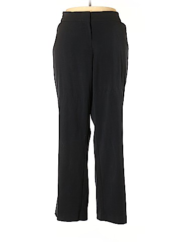 Croft & Barrow Dress Pants (view 1)