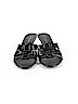 Bandolino Black Heels Size 8 1/2 - photo 2