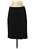 Elie Tahari Black Casual Skirt Size 2 - photo 1
