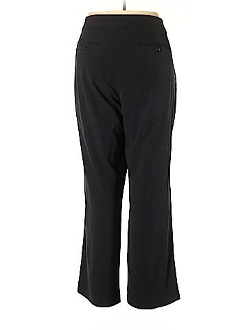 Croft & Barrow Dress Pants (view 2)