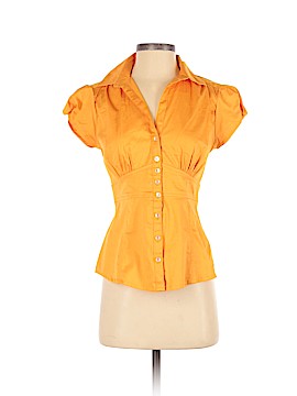 Banana Republic Factory Store Size 4