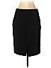 Elie Tahari Black Casual Skirt Size 2 - photo 2