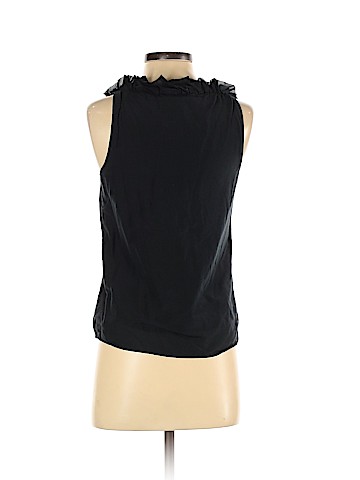 Banana Republic Sleeveless Blouse (view 2)