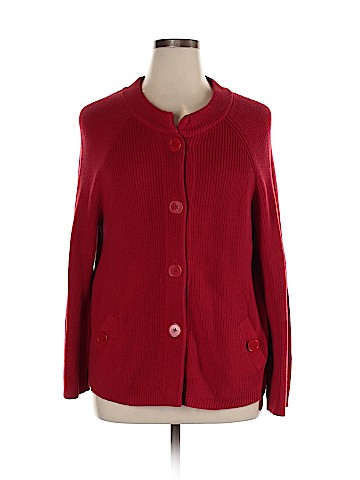 Talbots Cardigan (view 1)