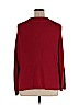 Talbots Red Cardigan Size XL - photo 2