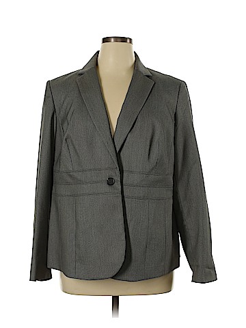 Jones New York Collection Blazer (view 1)