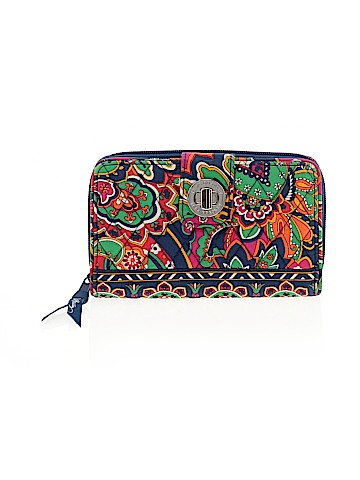 Vera Bradley Wallet (view 1)