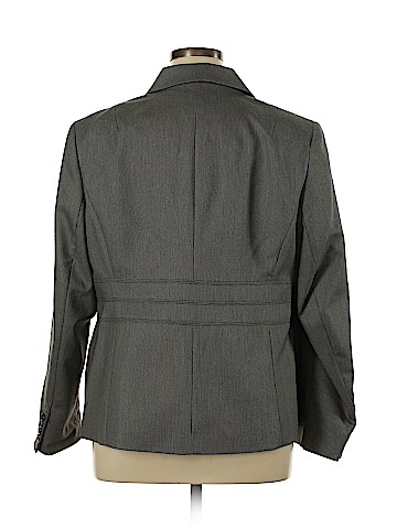 Jones New York Collection Blazer (view 2)