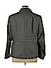 Jones New York Collection Gray Blazer Size 16 - photo 2