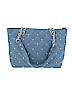 Charming Charlie Blue Shoulder Bag One size - photo 1