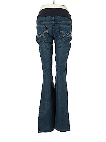 Motherhood Jeans (view 2)