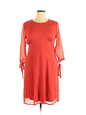 Vila Casual Dress (view 1)