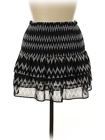 H&M Casual Skirt (view 1)