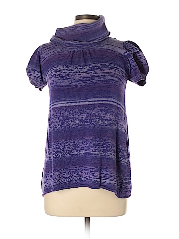 No Boundaries Pullover Sweater (view 1)