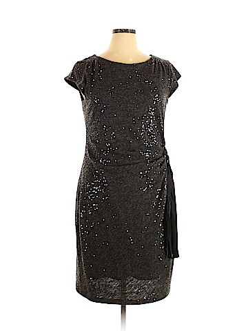 The Limited Cocktail Dress (view 1)