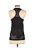 Adidas 100% Polyester Black Active Tank Size S - photo 2