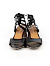 Franco Sarto Black Heels Size 6 - photo 2