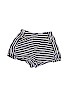 Juicy Couture Stripes Blue Shorts Size 3T - photo 1