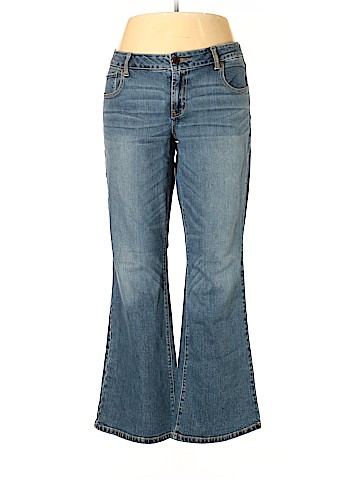 American Eagle Outfitters Jeans (view 1)