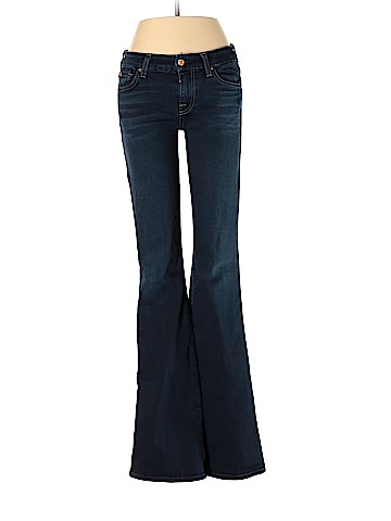 7 For All Mankind Jeans (view 1)