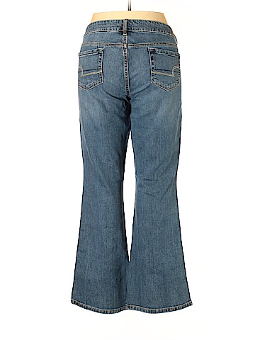 American Eagle Outfitters Jeans (view 2)