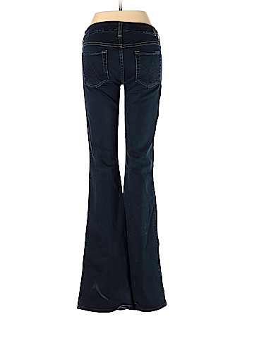 7 For All Mankind Jeans (view 2)
