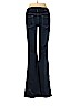 7 For All Mankind Blue Jeans Size 26 waist - photo 2