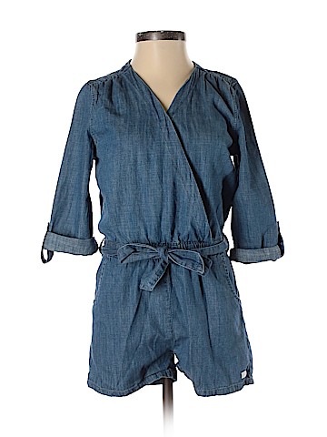 7 For All Mankind Romper (view 1)