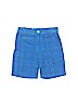 Appaman 100% Cotton Blue Shorts Size 3T - photo 1