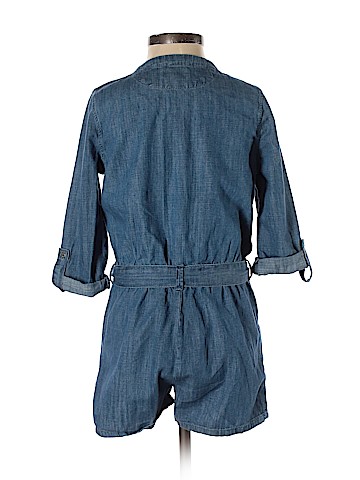 7 For All Mankind Romper (view 2)