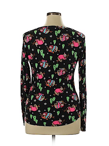 No Boundaries Long Sleeve T-Shirt (view 2)