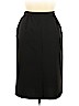 Assorted Brands 100% Polyester Black Casual Skirt Size 14 - photo 2