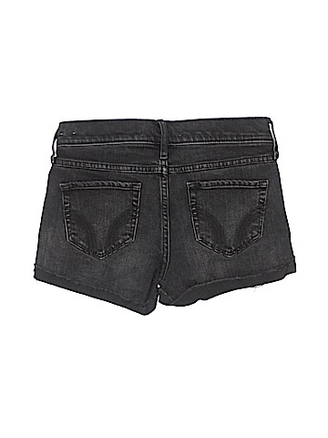 Hollister Denim Shorts (view 2)