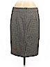 Armani Collezioni Gray Wool Skirt Size 8 - photo 2