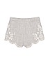 Free People Gray Shorts Size 0 - photo 2
