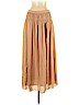 Haute Hippie Tan Casual Skirt Size S - photo 1