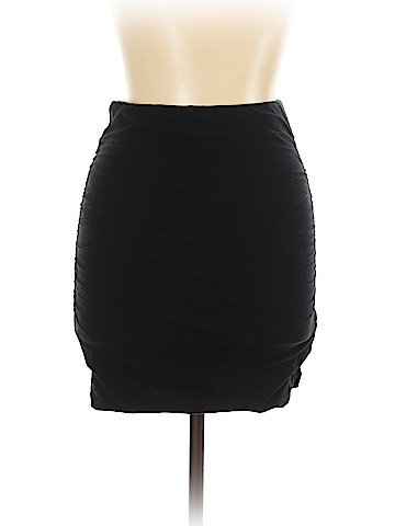 James Perse Casual Skirt (view 1)