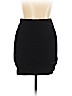 James Perse Black Casual Skirt Size Lg (3) - photo 1