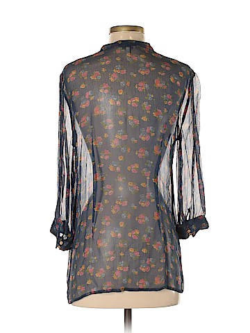 Joie 3/4 Sleeve Blouse (view 2)