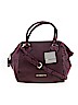 Liz Claiborne Burgundy Satchel One size - photo 1